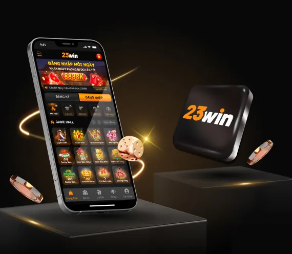 Hình ảnh các trò chơi video slot hiện đại với đồ họa tiên tiến