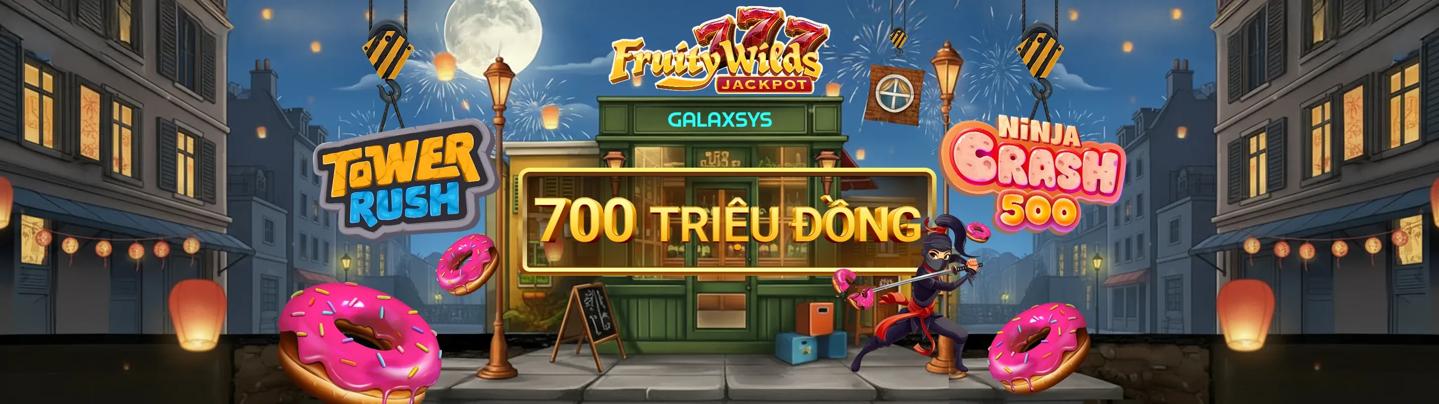 Nền tảng cá cược trực tuyến DN88 Win với đa dạng trò chơi và ưu đãi hấp dẫn