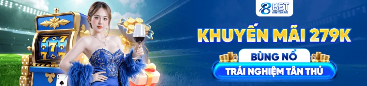 Giao diện máy đánh bạc với giải độc đắc phát sáng tại dn88 win