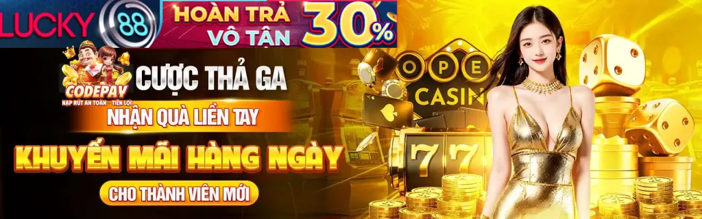 Ưu đãi đặc biệt cho VIP tại dn88 win